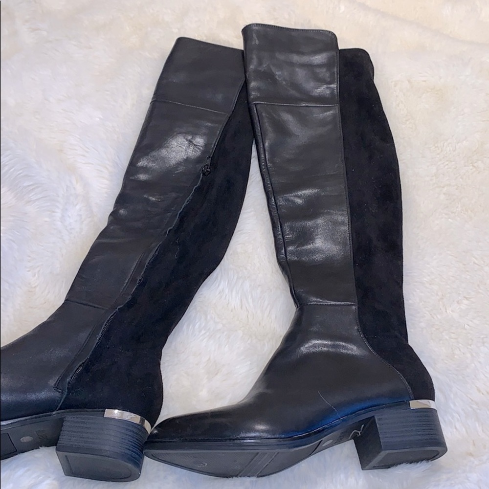 Bar III Rene Boots - Picture 2 of 5